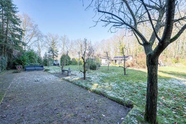 Medium property photo - Bosschenhoofdsestraat 23, 4744 RS Bosschenhoofd